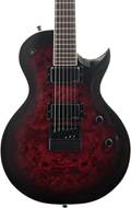 Jackson Pro Series Signature Diamond Rowe Monarkh DR12MG Dark Rose (Ex-Demo) #KWJ2401210