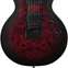 Jackson Pro Series Signature Diamond Rowe Monarkh DR12MG Dark Rose (Ex-Demo) #KWJ2401210
