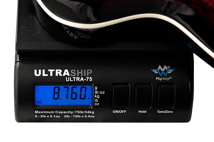 Jackson Pro Series Signature Diamond Rowe Monarkh DR12MG Dark Rose (Ex-Demo) #KWJ2401210 Jackson Pro Series Signature Diamond Rowe Monarkh DR12MG Dark Rose (Ex-Demo) #KWJ2401210