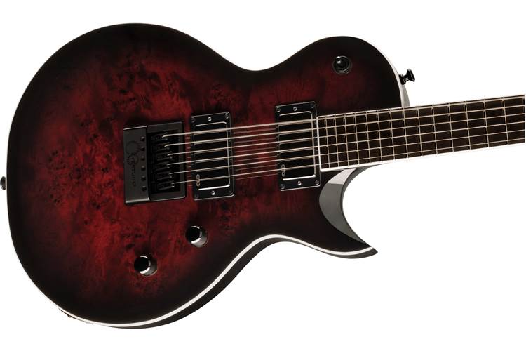 Jackson Pro Series Signature Diamond Rowe Monarkh DR12MG Dark Rose Jackson Pro Series Signature Diamond Rowe Monarkh DR12MG Dark Rose