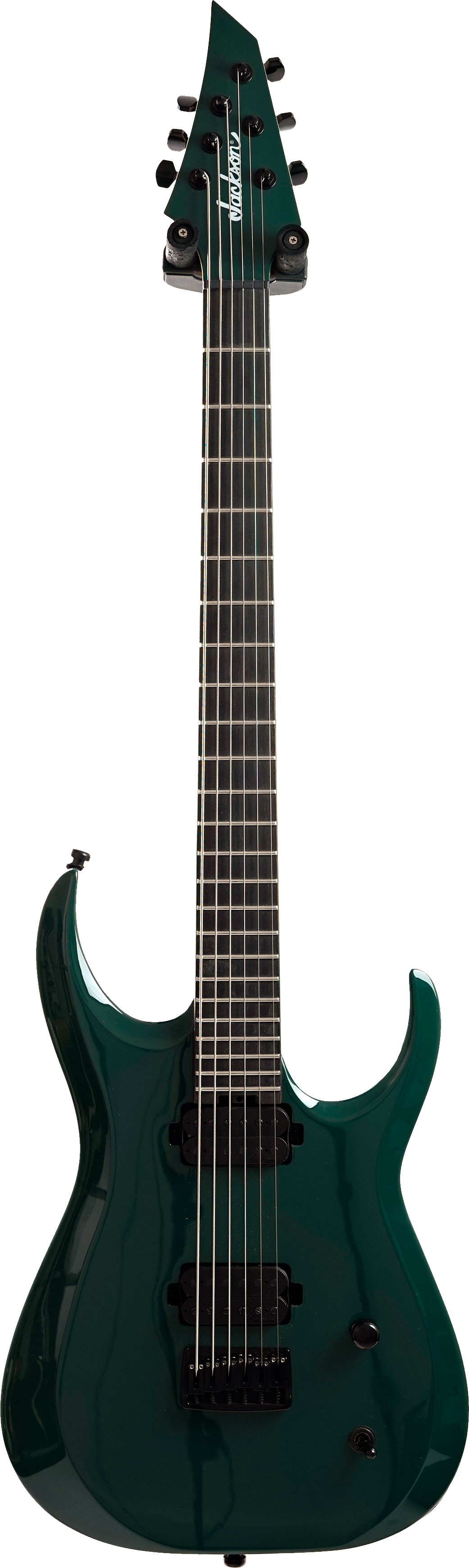 Jackson Pro Series Signature Roman Ibramkhalilov MDK HT6 Baritone (Nearly New) #KWJ2400920