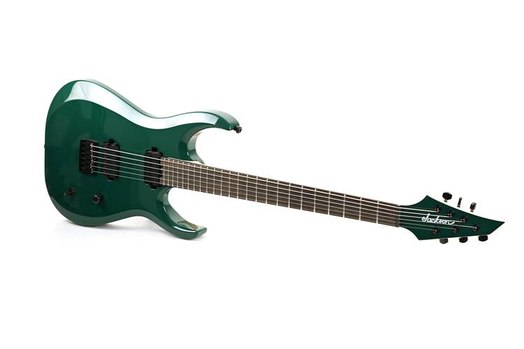 Jackson Pro Series Signature Roman Ibramkhalilov MDK HT6 Baritone Jackson Pro Series Signature Roman Ibramkhalilov MDK HT6 Baritone