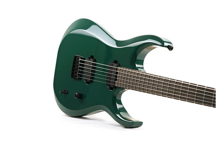Jackson Pro Series Signature Roman Ibramkhalilov MDK HT6 Baritone Jackson Pro Series Signature Roman Ibramkhalilov MDK HT6 Baritone