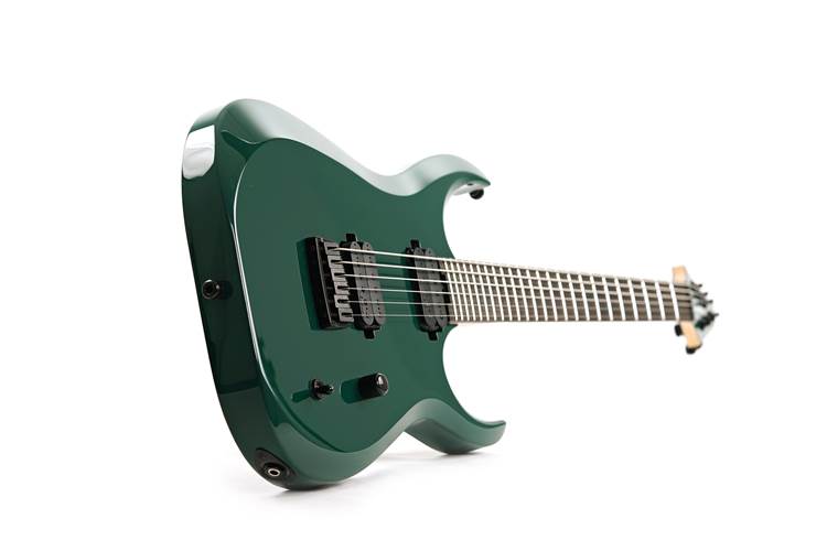 Jackson Pro Series Signature Roman Ibramkhalilov MDK HT6 Baritone Jackson Pro Series Signature Roman Ibramkhalilov MDK HT6 Baritone
