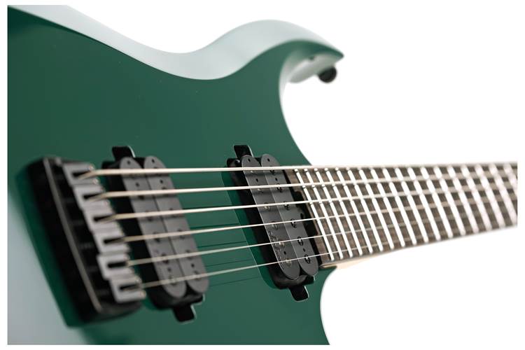 Jackson Pro Series Signature Roman Ibramkhalilov MDK HT6 Baritone Jackson Pro Series Signature Roman Ibramkhalilov MDK HT6 Baritone