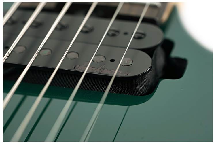 Jackson Pro Series Signature Roman Ibramkhalilov MDK HT6 Baritone Jackson Pro Series Signature Roman Ibramkhalilov MDK HT6 Baritone