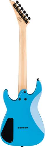 Jackson JS Series Dinky Minion JS1X Maple Fingerboard Infinity Blue Jackson JS Series Dinky Minion JS1X Maple Fingerboard Infinity Blue