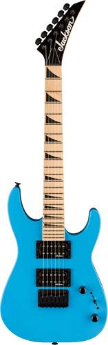 Jackson JS Series Dinky Minion JS1X Maple Fingerboard Infinity Blue Jackson JS Series Dinky Minion JS1X Maple Fingerboard Infinity Blue