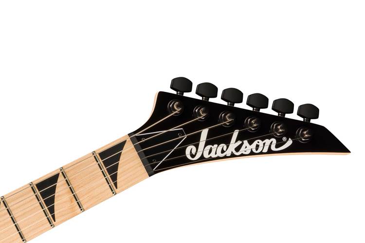 Jackson JS Series Dinky Minion JS1X Maple Fingerboard Infinity Blue Jackson JS Series Dinky Minion JS1X Maple Fingerboard Infinity Blue