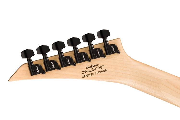 Jackson JS Series Dinky Minion JS1X Maple Fingerboard Infinity Blue Jackson JS Series Dinky Minion JS1X Maple Fingerboard Infinity Blue