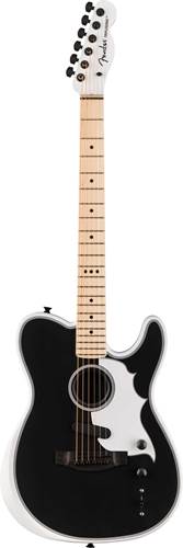 Fender Jack White Triplesonic Acoustasonic Telecaster Fender Jack White Triplesonic Acoustasonic Telecaster