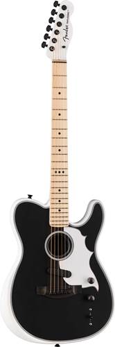 Fender Jack White Triplesonic Acoustasonic Telecaster Fender Jack White Triplesonic Acoustasonic Telecaster