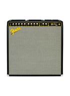 Fender Jack White Pano Verb Combo Valve Amp