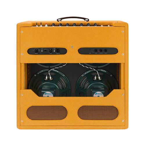 Fender Tone Master Bassman Combo Modelling Amp Fender Tone Master Bassman Combo Modelling Amp