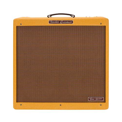 Fender Tone Master Bassman Combo Modelling Amp Fender Tone Master Bassman Combo Modelling Amp