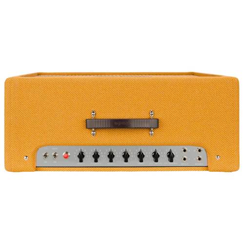 Fender Tone Master Bassman Combo Modelling Amp Fender Tone Master Bassman Combo Modelling Amp