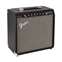 Fender Champion II 50 Combo Solid State Amp Front View
