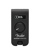 Fender Mustang Micro Plus Headphone Amp