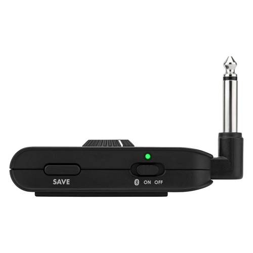 Fender Mustang Micro Plus Headphone Amp Fender Mustang Micro Plus Headphone Amp