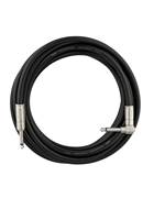 Fender 15ft Professional Series Kill Switch Cable Straight/Angle