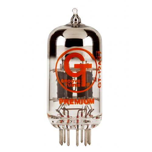 Groove Tube GT-12AY7 S Select (Single) Groove Tube GT-12AY7 S Select (Single)