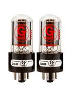 Groove Tube GT-6V6-S MED DUET