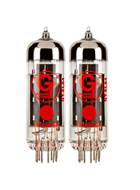Groove Tube GT EL84 Tubes