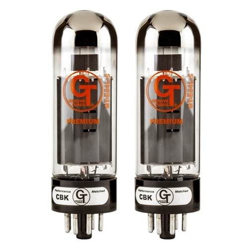 Groove Tube GT-E34LS MED DUET Groove Tube GT-E34LS MED DUET