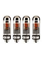 Groove Tube GT E34LS Med Quartet