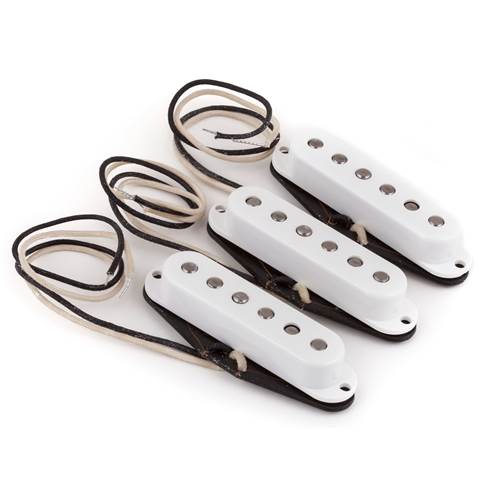 Fender 70th Anniversary 54 Strat Pickup Set Fender 70th Anniversary 54 Strat Pickup Set