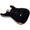 Fender Roadworn 50's Stratocaster SSS Body Black Front View
