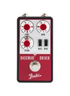 Fender Bassman Driver Overdrive Pedal
