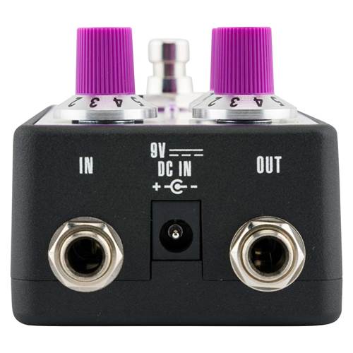 Fender Bassman Fuzz Pedal Fender Bassman Fuzz Pedal