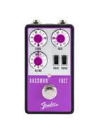 Fender Bassman Fuzz Pedal