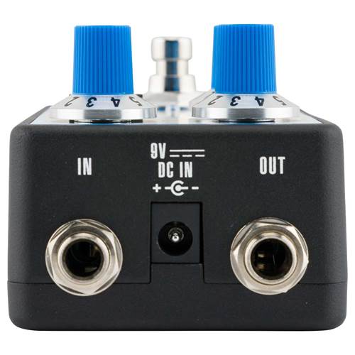 Fender Bassman Delay Pedal Fender Bassman Delay Pedal