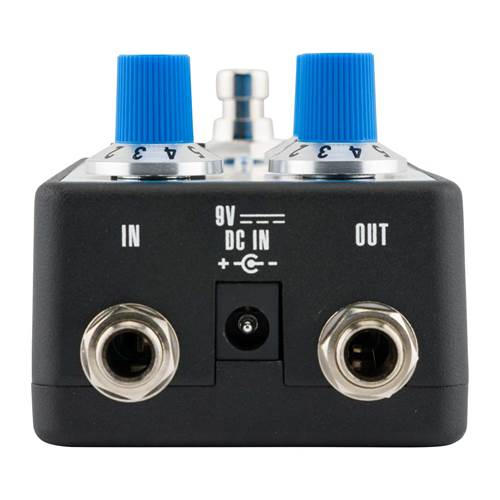 Fender Bassman Delay Pedal Fender Bassman Delay Pedal