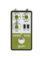 Fender Bassman Reverb Pedal