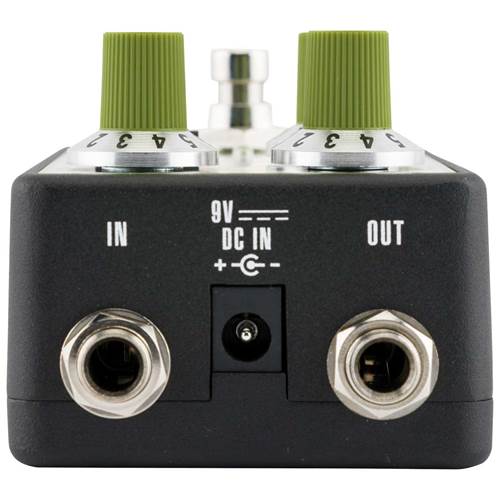 Fender Bassman Reverb Pedal Fender Bassman Reverb Pedal