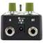 Fender Bassman Reverb Pedal Front View