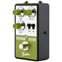 Fender Bassman Reverb Pedal Front View
