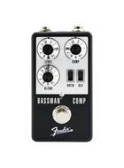 Fender Bassman Compressor Pedal