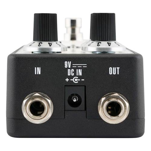 Fender Bassman Compressor Pedal Fender Bassman Compressor Pedal