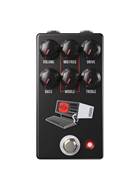 JHS Pedals Hard Drive Distortion Pedal Black