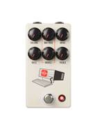JHS Pedals Hard Drive Distortion Pedal Tan
