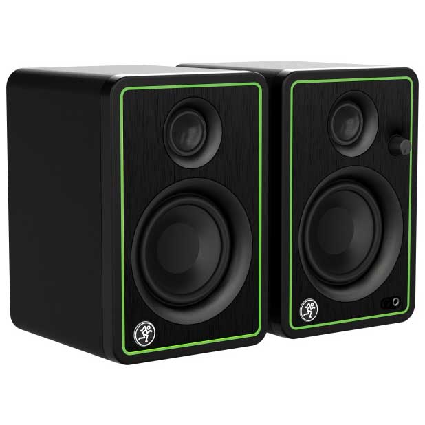 Mackie CR3-XBT 3 Multimedia Monitors