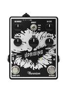 Thermion Uprising Dual Booster Pedal