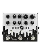 Thermion Black Sun Analog Phaser Pedal