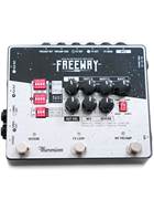 Thermion Freeway Analog Interface Amplifier