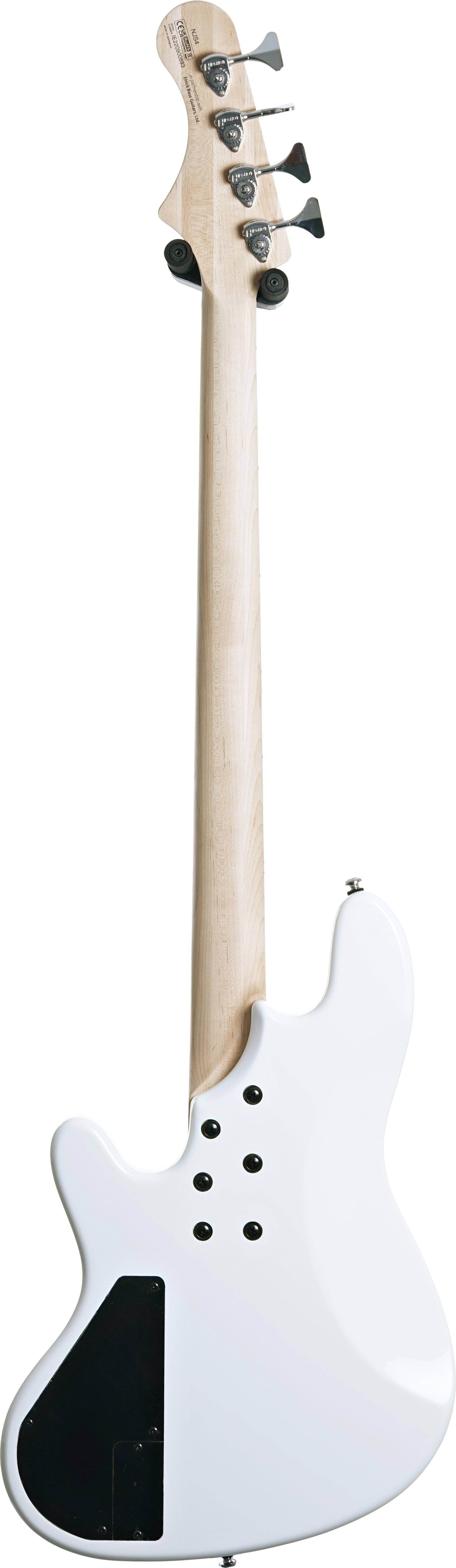 Cort NJS 4 White (Ex-Demo)