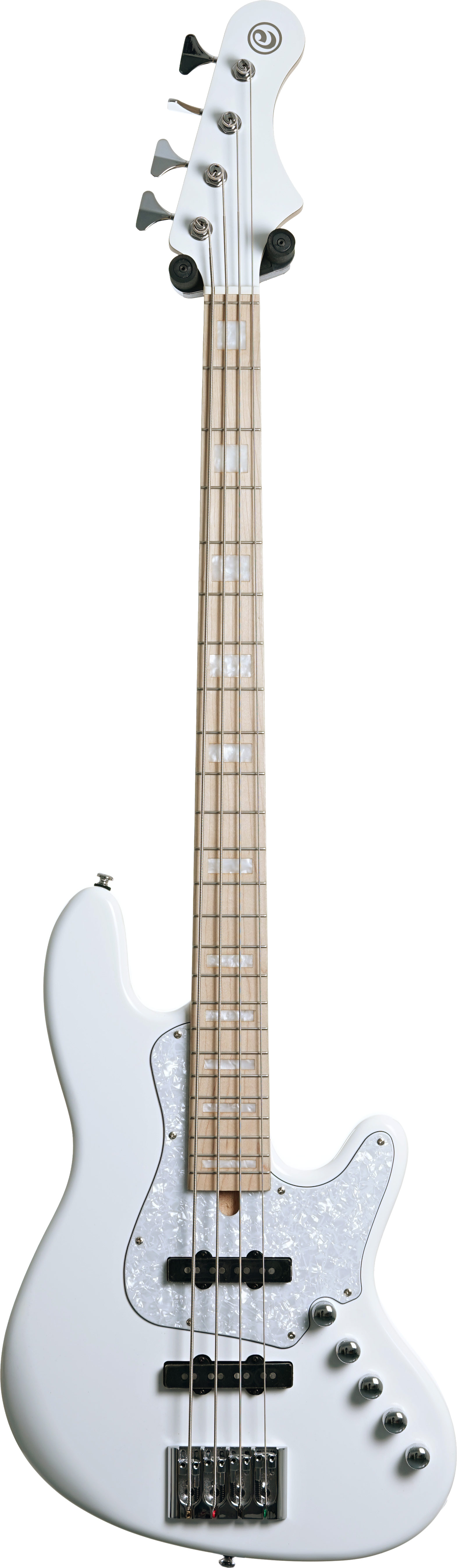 Cort NJS 4 White (Ex-Demo)